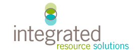Integrated Resource Solutions Logo